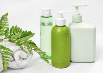 ترتیب صحیح استفاده از محصولات مراقبت پوستی