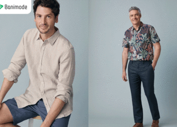 5 ایده استایل مردانه برای بهار 1404