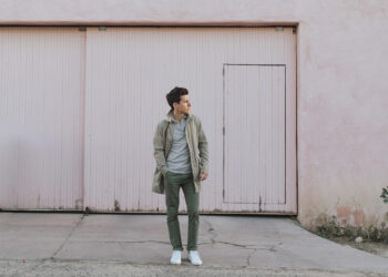 رنگ‌های خنثی را چگونه ست کنیم؟