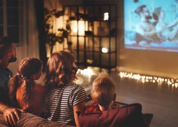 سریال و فیلم برای نوروز