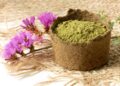 طرز تهیه 9 ماسک خانگی بینظیر با حنا برای رشد مو