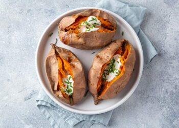 غذاهای مناسب برای کلاژن سازی