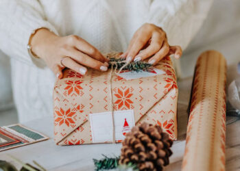 خرید انواع هدیه در عید