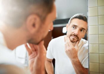 مراقبت از صورت