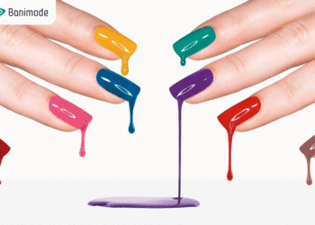 معرفی 20 لاک از ترندترین رنگ‌‌های لاک برای بهار 1404