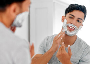 از بین بردن موی زیر پوستی