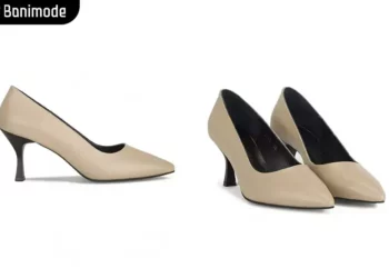 کفش پاشنه بلند برای مهمانی