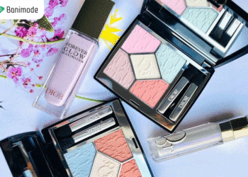 ۸ مدل میکاپ ترند برای بهار ۱۴۰۴