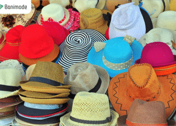معرفی 10 مدل از کلاه‌های ترند برای بهار 1404