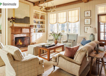 ترندهای دکوراسیون منزل در سال ۱۴۰۴