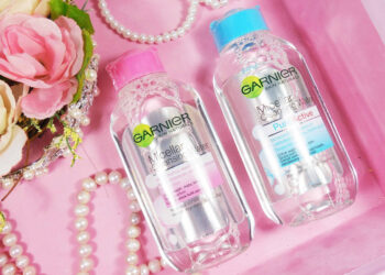 میسلار واتر چیست و چه کاربردی دارد؟