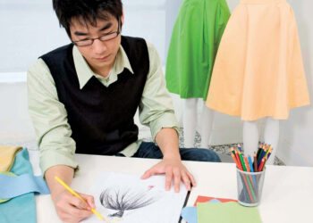 تفاوت مد و استایل چیست؟