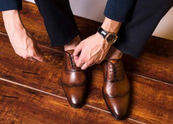 کفش ترند بهار