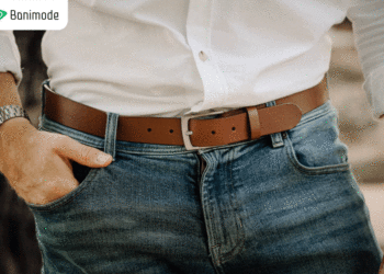 کمربند مردانه