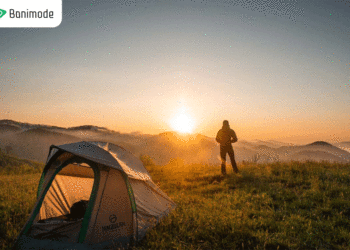 چک لیست کامل سفر برای بهار ۱۴۰۴ / ۲۰۲۵