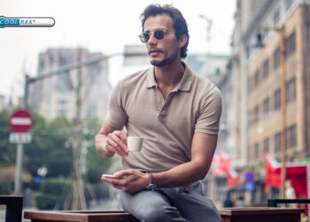 پارچه کول مکس چیست