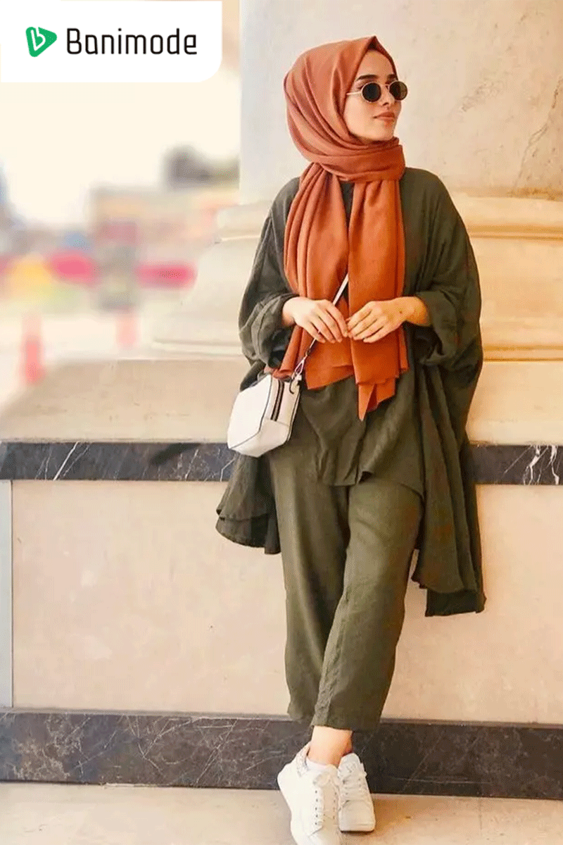 انواع شومیز زنانه