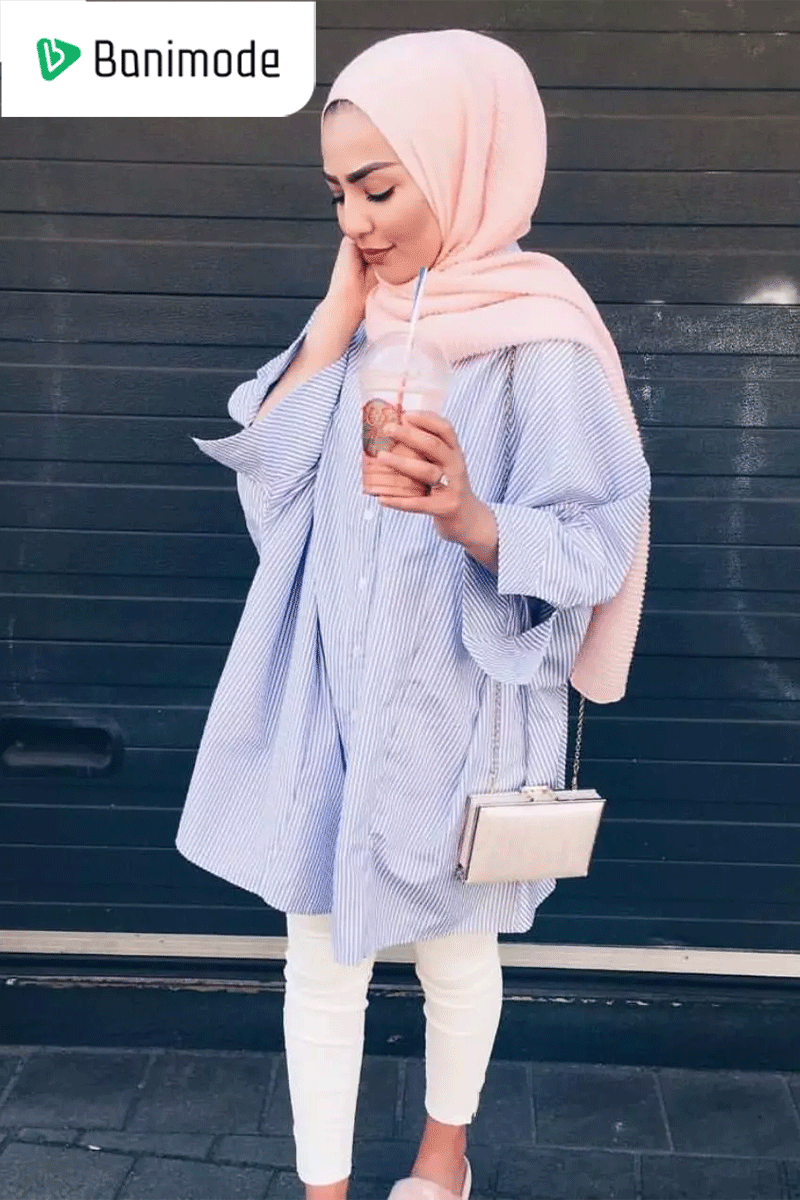 بهترین استایل‌ها با شومیز زنانه