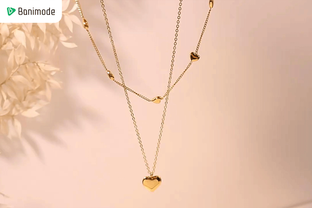 زنجیر چند لایه