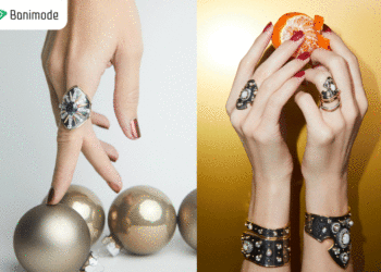 ترندترین مدل‌‌های جدید و شیک طلا و جواهر در سال 2025