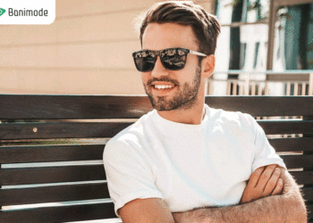 عینک آفتابی ترند 2025