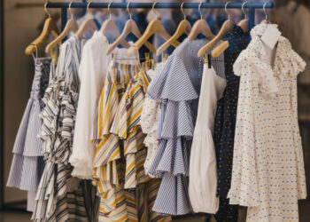 اندام های مناسب برای پوشیدن انواع سرهمی