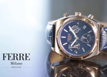 ساعت مچی فره میلانو
