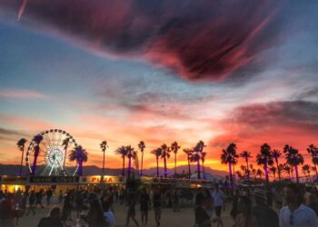 جشنواره کوچلا