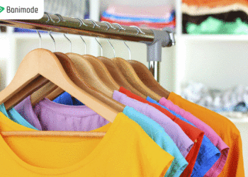 رنگ‌هایی که شما را جوان نشان می‌دهند.