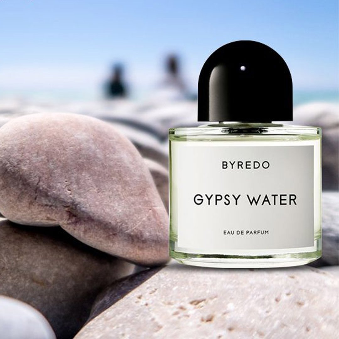 عطر Byredo Gypsy Water