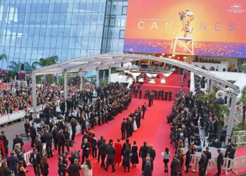 جشنواره کن 2022