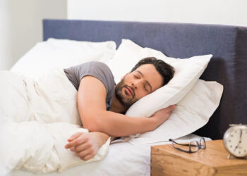 ۶ راهکار برای خواب راحت و خوب خوابیدن در شب