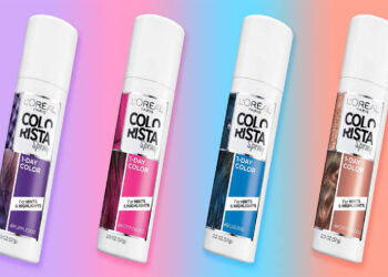 جذاب ترین و جدیدترین رنگ موهای تابستان 2022 - ۱۴۰۱