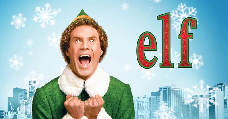 فیلم Elf الف