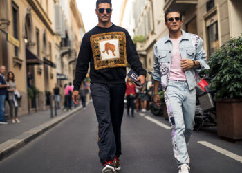 استایل تام بوی چیست؟ هر چیزی درباره استایل تام بوی