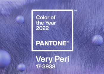 چند ترکیب زیبا و جذاب با رنگ سال 2022