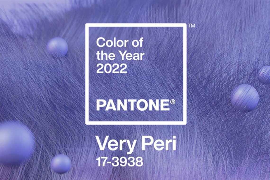 چند ترکیب زیبا و جذاب با رنگ سال 2022