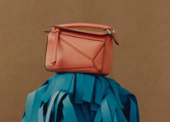 کیف دستی، تکمیل کننده استایل خانم‌ها و آقایان