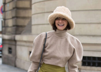 سبک و استایل محبوب در دنیای مد و فشن