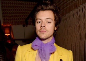 مد آندروژین چیست؛ شرح تاریخچه آن تا به امروز