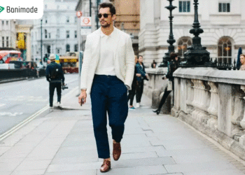 بهترین رنگ پیراهن مردانه برای پوست سبزه و گندمی