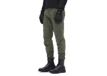 شلوار اسلش چیست و چه فرقی با شلوار جاگر دارد؟