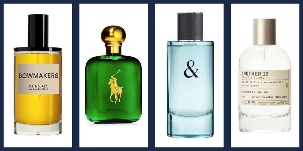 خوشبو ترین عطر و ادکلن مردانه
