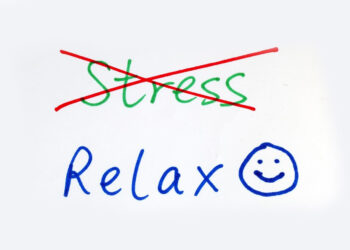 فعالیت هایی برای کاهش استرس
