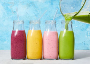 دسر مناسب فصل تابستان ؛ انواع دسر تابستانی و طرز تهیه