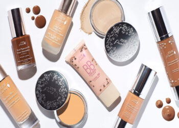 7 مدل کرم پودر معجزه‌آسا برای پوست خشک