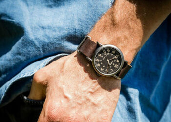 تفاوت ساعت مچی اصل و فیک