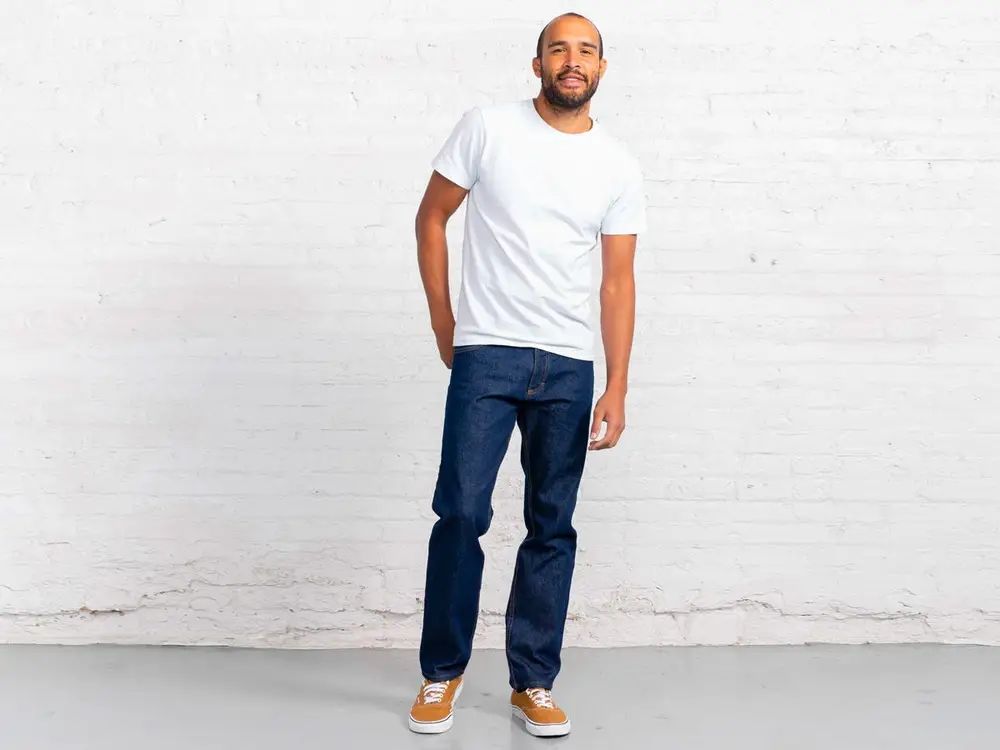 نکاتی برای خرید شلوار جین زنانه و مردانه