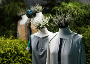 مد پایدار چیست