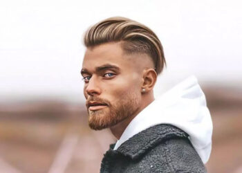 ۱۰ مدل مو مردانه ۲۰۲۲ محبوب و پرطرفدار